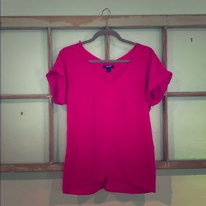 Cute Old Navy Blouse